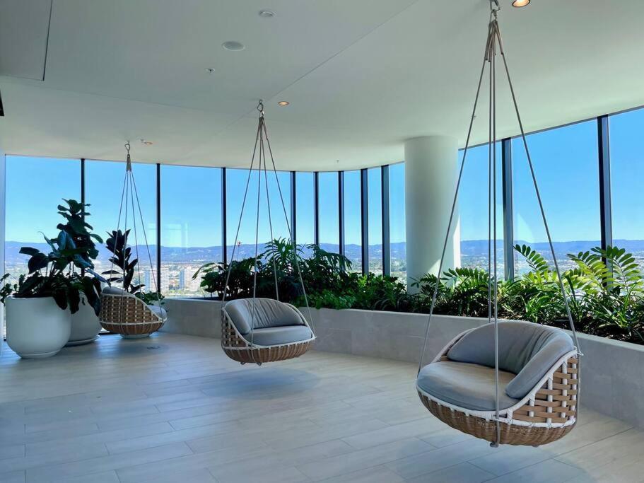 Stunning Riverview 1Bedroom Serviced Apt Gold Coast Exterior photo